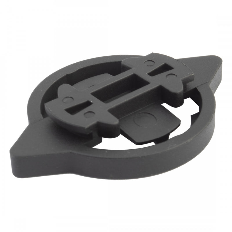 Load image into Gallery viewer, Kom Cycling Wahoo to Garmin Adapter Wahoo to Garmin Black
