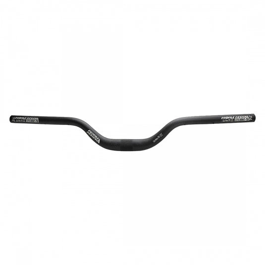 Profile-Design-Ultra-FR-OS-MTB-Bar-Aluminum-FRHB2348-MTB-Flat-Riser-Handlebar