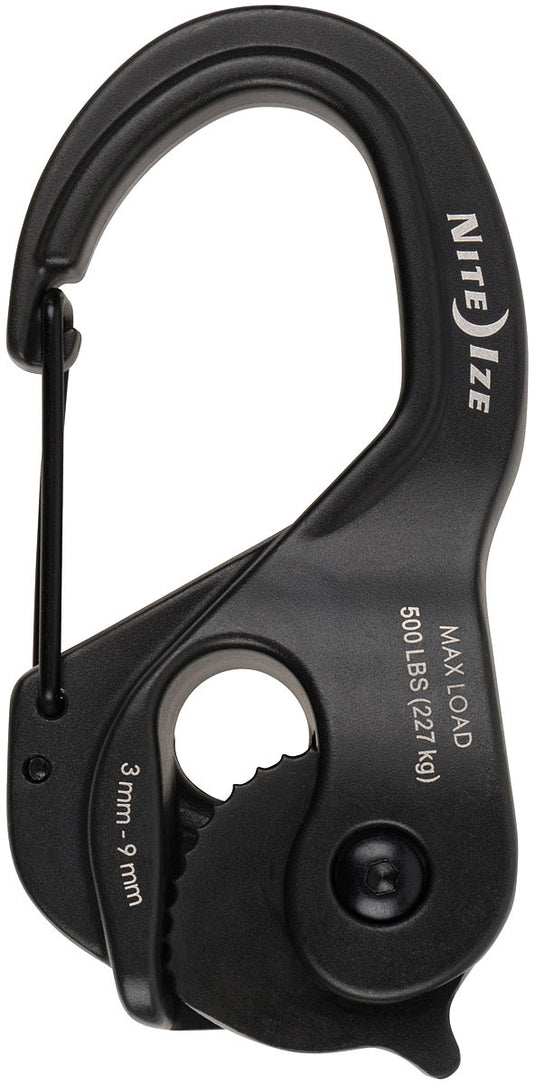Nite Ize CamJam XT Aluminum - Large Strap Tent Accessories for Secure and Easy Setup