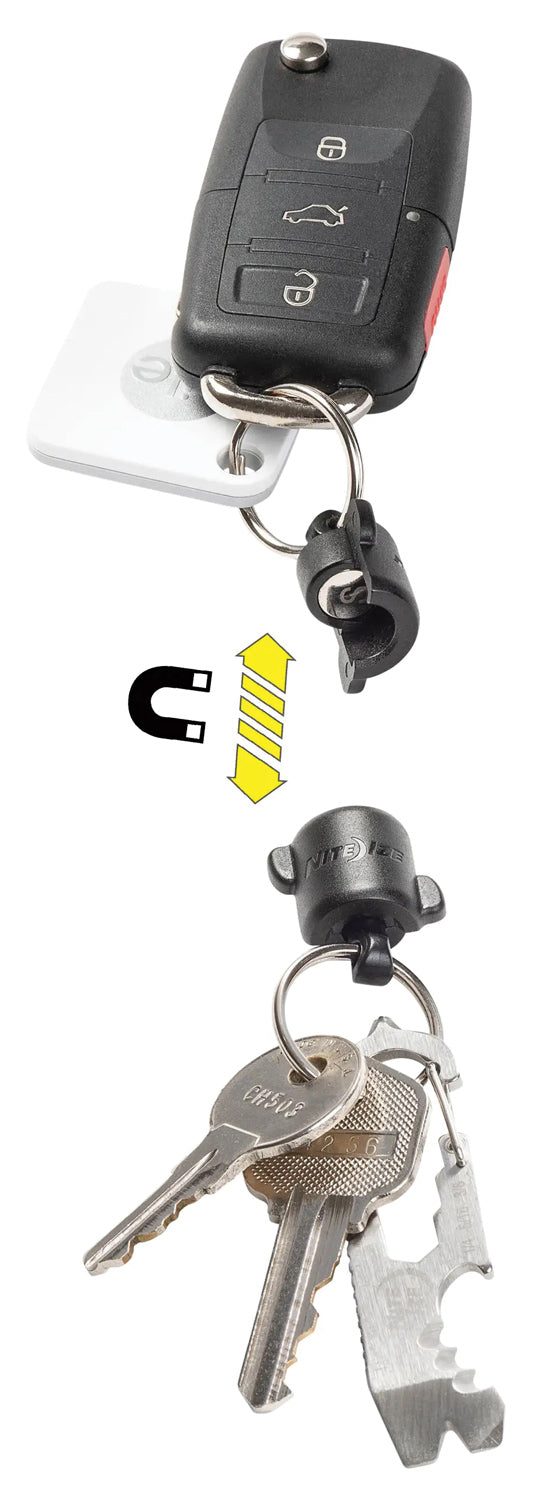 Load image into Gallery viewer, NITE-IZE-Carabiner-Keychain-Lanyard-CBKL0963
