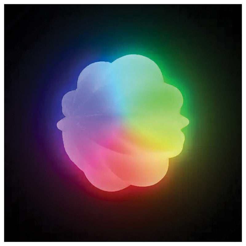 Load image into Gallery viewer, Nite Ize Glowstreak Wild Ball-Disc-O: Light-Up Fun for Pets and People!
