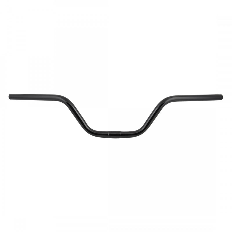 Load image into Gallery viewer, Wald-Products-Mountain-8038-25.4-mm-Flat-Handlebar-Steel-FRHB0489-MTB-Flat-Riser-Handlebar
