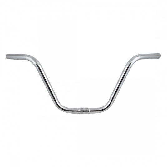Wald-870-Handlebar-Steel-MPHB0104-Bicycle-Cruiser-Multi-Position-Handlebar