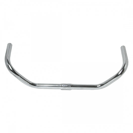Wald-Products-Cruiser-867-25.4-mm-Cruiser-Bar-Steel-MPHB0032-Bicycle-Cruiser-Multi-Position-Handlebar