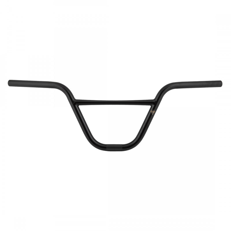 Load image into Gallery viewer, Black-Ops-MX-PRO-LITE-22.2-mm-BMX-Handlebar-Chromoly-Steel-BMXH0191-BMX-Handlebar
