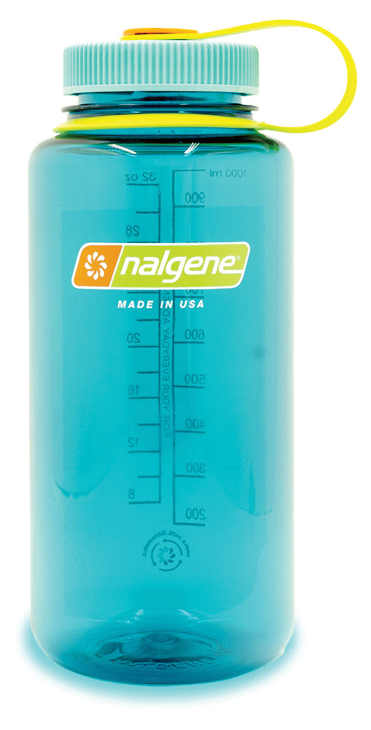Load image into Gallery viewer, NALGENE-Sustain-Wide-Mouth-Water-Bottle-Water-Bottle-WTBT0104
