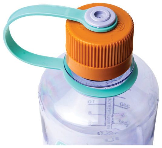 Nalgene NM 16oz Sustain Amethyst Water Bottle - Eco-Friendly and Stylish