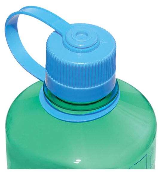 Nalgene NM 32oz Sustain Pastel Green Water Bottle - Eco-Friendly and Stylish
