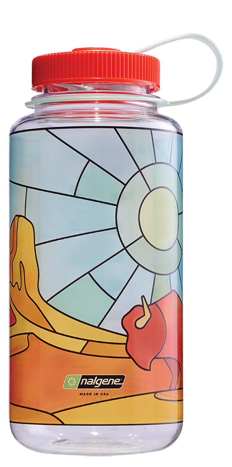 Load image into Gallery viewer, NALGENE-Water-Bottle-WTBT2264
