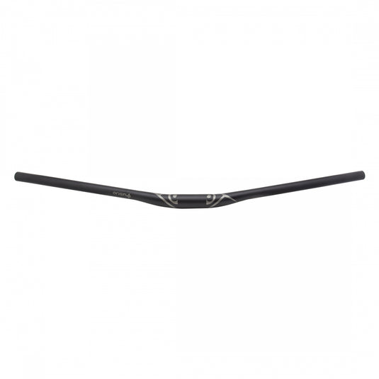 Origin8 Fury I Handlebars Black 31.8mm 800mm AL7050 31.8mm Clamp Diameter