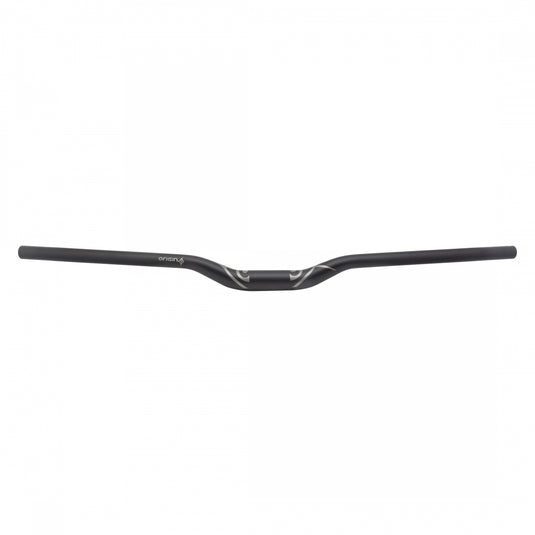 Origin8 Fury III Handlebars Black 31.8mm 800mm AL7050 31.8mm Clamp Diameter