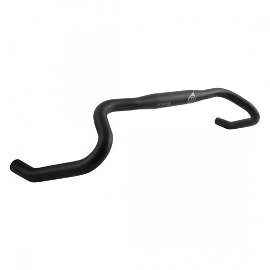 Origin8-Gary-Ergo-Sweep-OS-31.8-mm-Drop-Handlebar-Aluminum-DPHB0721-Bicycle-Drop-Road-Handlebar