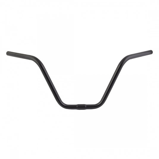 Sunlite-Medium-Hi-Rise-25.4-mm-Cruiser-Bar-Steel-FRHB0519-Bicycle-Cruiser-Multi-Position-Handlebar