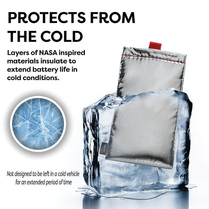 Load image into Gallery viewer, Phoozy Apollo Silver Apollo Silver Md Travel Bags &amp; Cases
