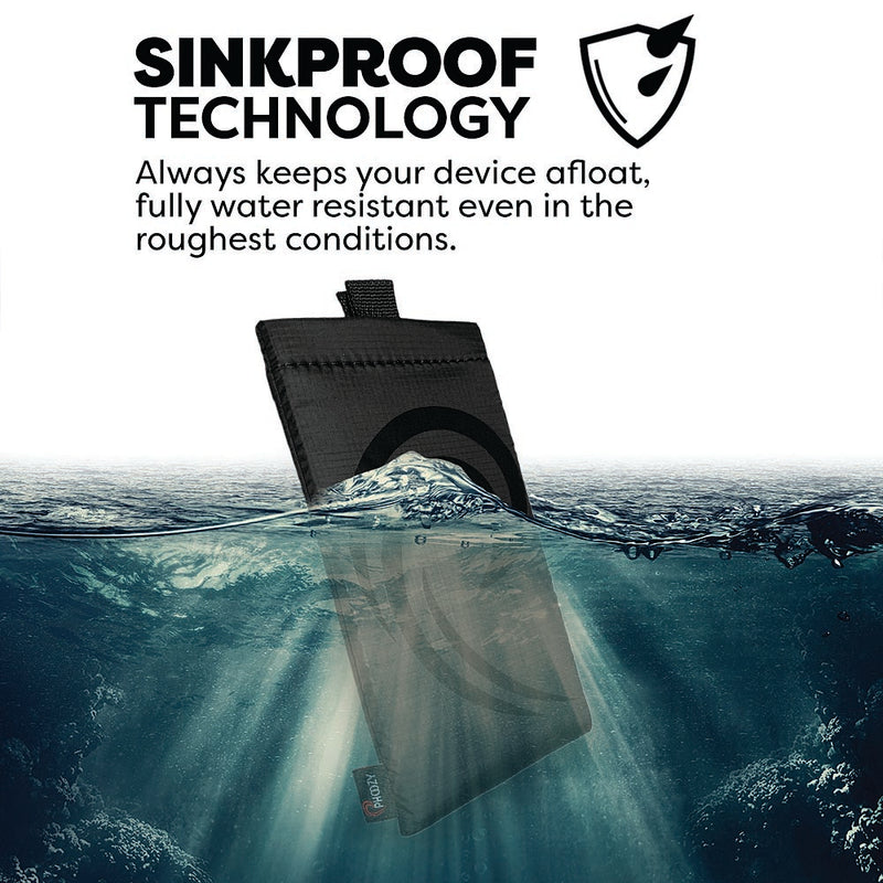 Load image into Gallery viewer, Phoozy Apollo Ii Apollo Ii Blackout Plus Travel Bags &amp; Cases
