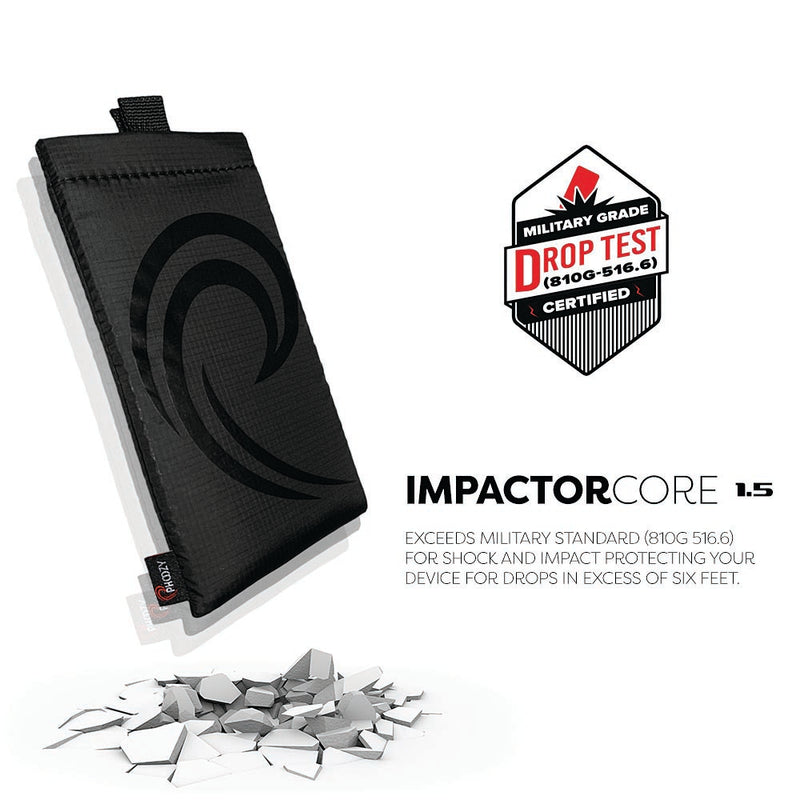Load image into Gallery viewer, Phoozy Apollo Ii Apollo Ii Blackout Plus Travel Bags &amp; Cases
