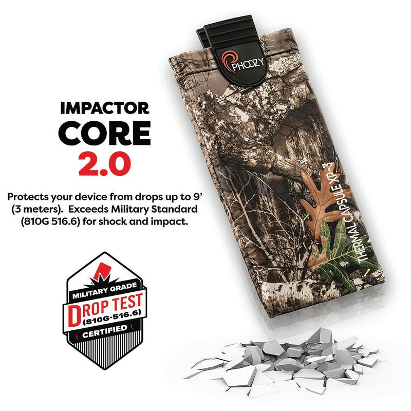 Load image into Gallery viewer, Phoozy Xp3 Xp3 Realtree Edge Plus Travel Bags &amp; Cases
