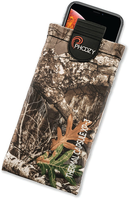 Phoozy Xp3 Xp3 Realtree Edge Xl Travel Bags & Cases