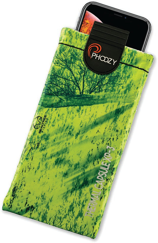 Phoozy Xp3 Xp3 Realtree Green Plus Travel Bags & Cases