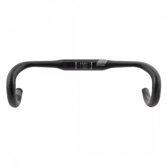 Full-Speed-Ahead-SL-K-Road-Compact-31.8-Carbon-DPHB1444-Bicycle-Drop-Road-Handlebar