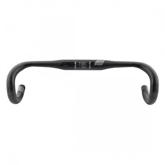 Full-Speed-Ahead-SL-K-Road-Compact-31.8-Carbon-DPHB1789-Bicycle-Drop-Road-Handlebar