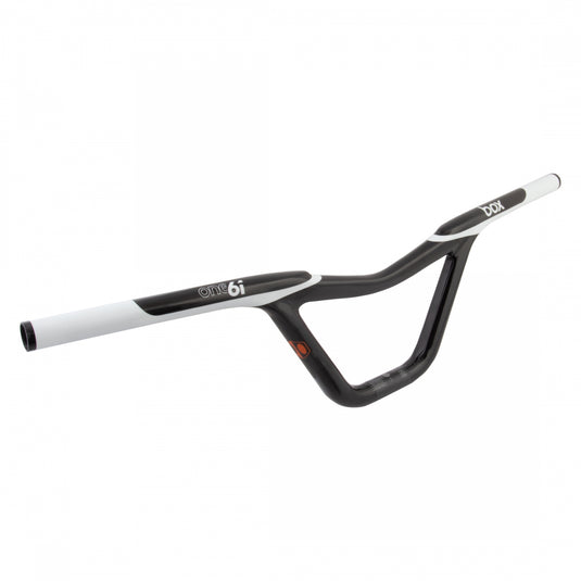 Box Components Box One UD Carbon BMX Handlebar Carbon 22.2mm 26in Carbon