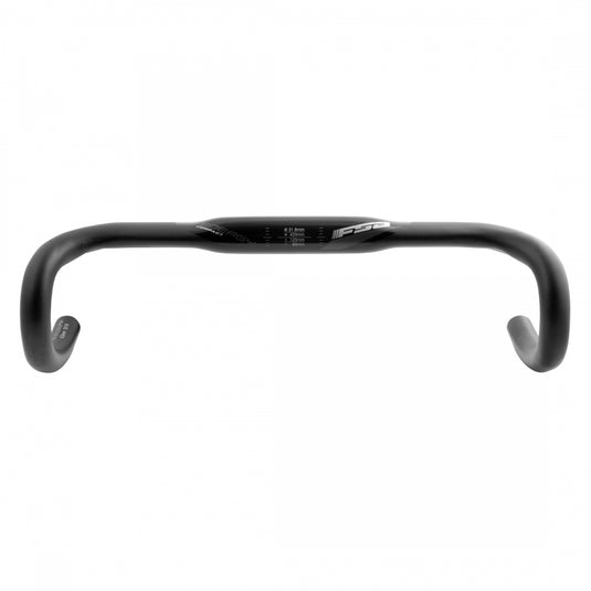 Full-Speed-Ahead-Energy-Compact-31.8-mm-Drop-Handlebar-Aluminum-DPHB0631-Bicycle-Drop-Road-Handlebar