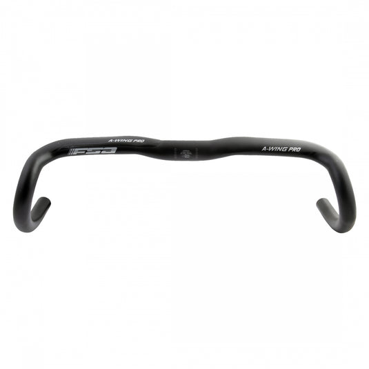 Full-Speed-Ahead-A-Wing-AGX-31.8-mm-Drop-Handlebar-Aluminum-DPHB0749-Bicycle-Drop-Road-Handlebar