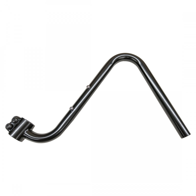 Load image into Gallery viewer, Sun-Seeker-E-Fat-Tad-Replacement-Parts-TRIP0933-MTB-Flat-Riser-Handlebar
