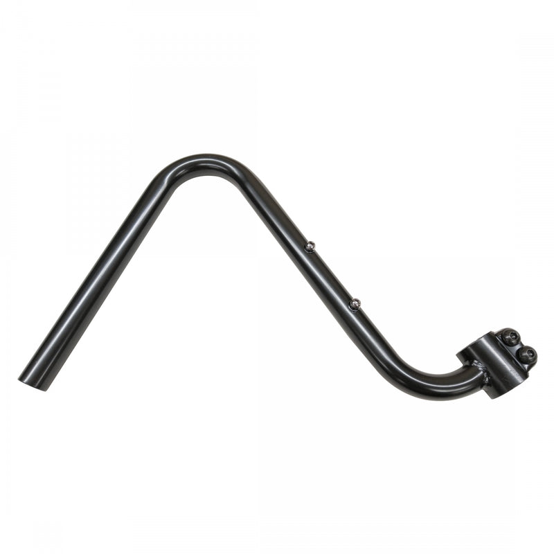 Load image into Gallery viewer, Sun-Seeker-E-Fat-Tad-Replacement-Parts-TRIP0934-MTB-Flat-Riser-Handlebar
