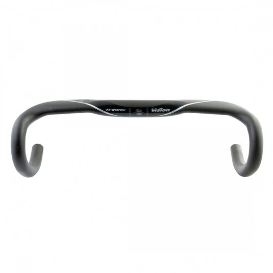 Vision-Trimax-Aero-Alloy-31.8-mm-Drop-Handlebar-Aluminum-TTBB0087-Bicycle-Drop-Road-Handlebar