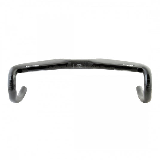 Vision-Metron-Clip-On-31.8-mm-Drop-Handlebar-Carbon-Fiber-DPHB0751-Bicycle-Drop-Road-Handlebar