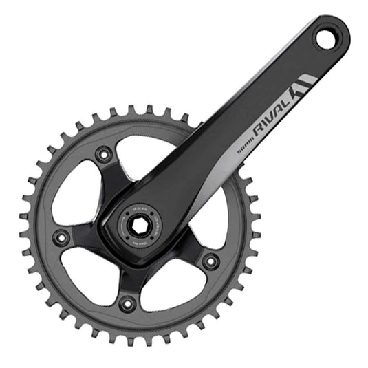 SRAM-Rival-1-Crankset-175-mm-11-Speed-CKST3620-Bicycle-Crankset