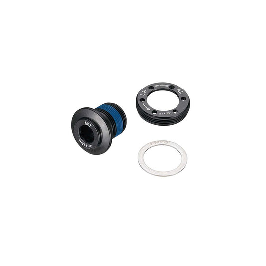 Full-Speed-Ahead-Omega-NBD-Crank-Arm-Fixing-Bolt-Mountain-Bike-Road-Bike-CR6142