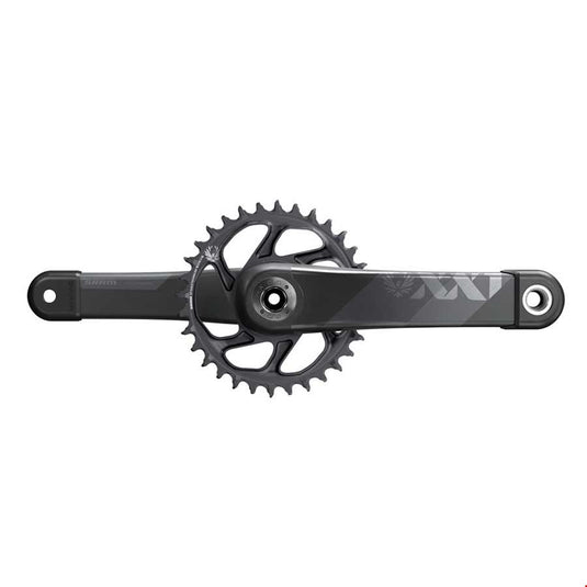 SRAM-XX1-Eagle-175-mm-Single-1x12-Speed-CKST1034-Bicycle-Crankset