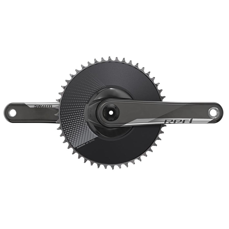 Load image into Gallery viewer, SRAM-Red-AXS-1x-DUB-Aero-175-mm-Single-12-Speed-CKST1993-Bicycle-Crankset

