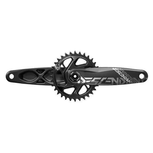 TruVativ-Truvativ-Descendant-7K-Eagle-Crankset-170-mm-Single-12-Speed-CK5090-Bicycle-Crankset