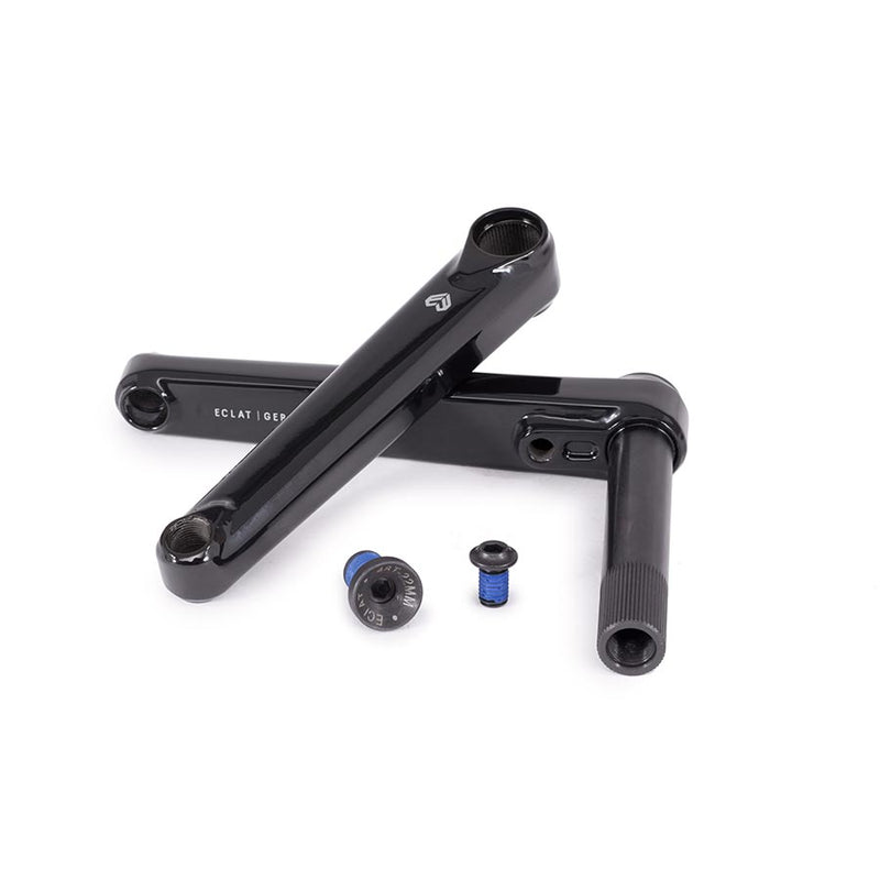 Load image into Gallery viewer, Eclat-Spire-Crankset-170-mm-Single-1-Speed-CR0852-BMX-Crankset
