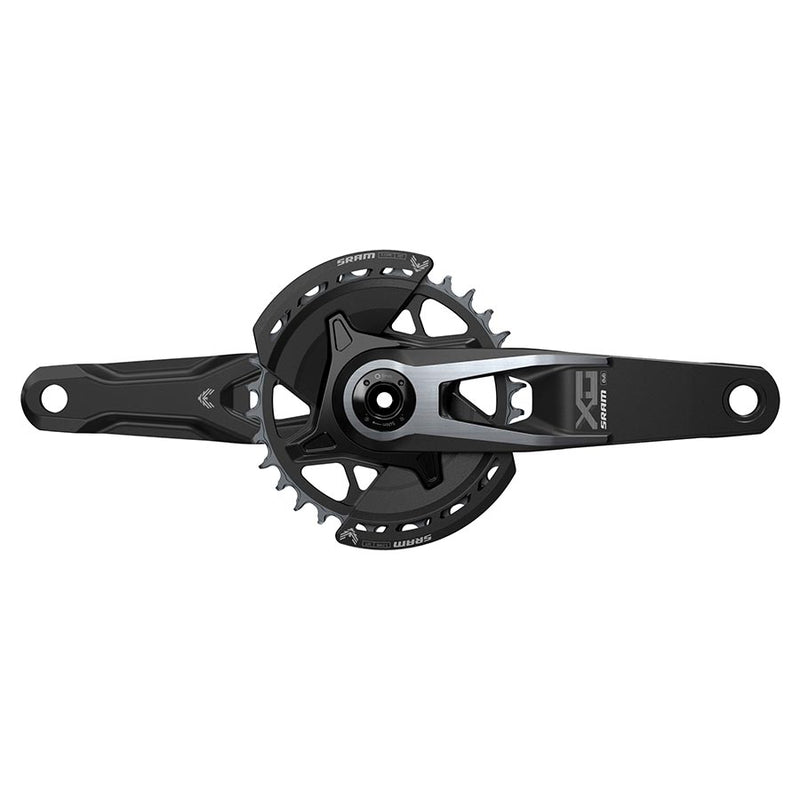 Load image into Gallery viewer, Sram-X0-Eagle-T-Type-Wide-170-mm-12-Speed-CKST2837-Bicycle-Crankset

