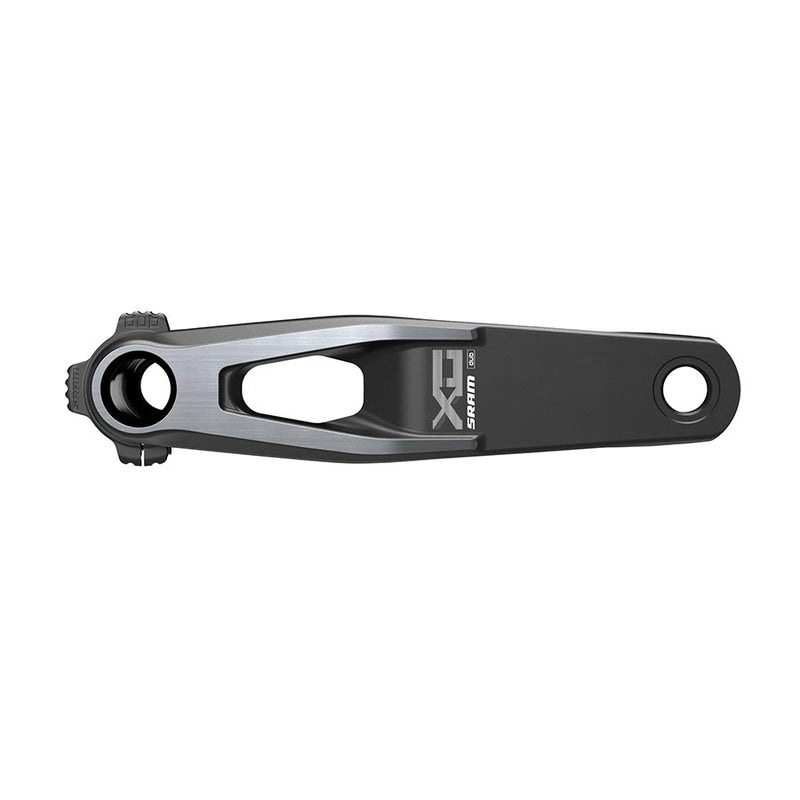 Load image into Gallery viewer, SRAM X0 Eagle T-Type V2 Crankset, Speed: 12, Spindle: 28.99mm, BCD: Direct Mount, 32, DUB, 170mm, Black, Boost
