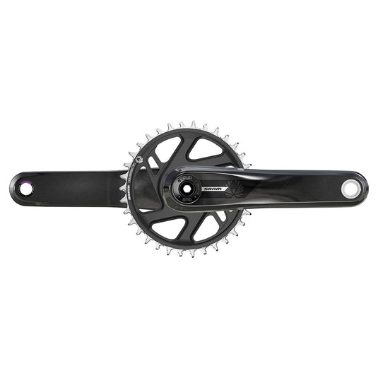 SRAM-S500-Eagle-170-mm-Single-12-Speed-CKST4040-Bicycle-Crankset