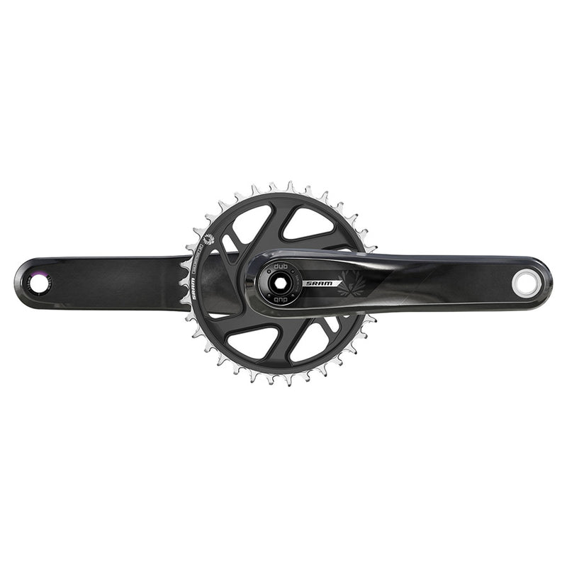 Load image into Gallery viewer, SRAM-S500-Eagle-175-mm-Single-12-Speed-CKST4041-Bicycle-Crankset
