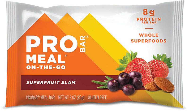 Load image into Gallery viewer, PROBAR-Bars-Chocolate-BARS0372
