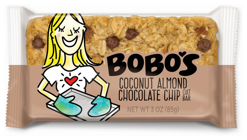 Load image into Gallery viewer, BOBO'S-Bars-BARS0400
