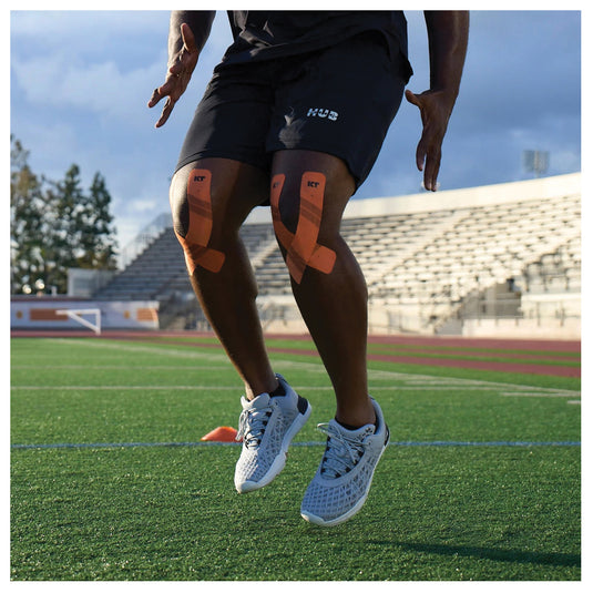 Kt Tape Pro 20 Strip 10