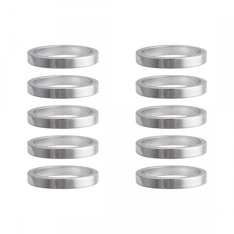 Load image into Gallery viewer, Origin8-Alloy-Headset-Spacers-Headset-Stack-Spacer-HDSS0100
