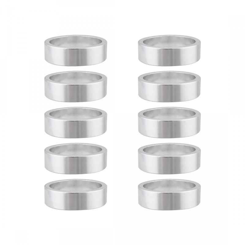 Load image into Gallery viewer, Origin8-Alloy-Headset-Spacers-Headset-Stack-Spacer-HDSS0101
