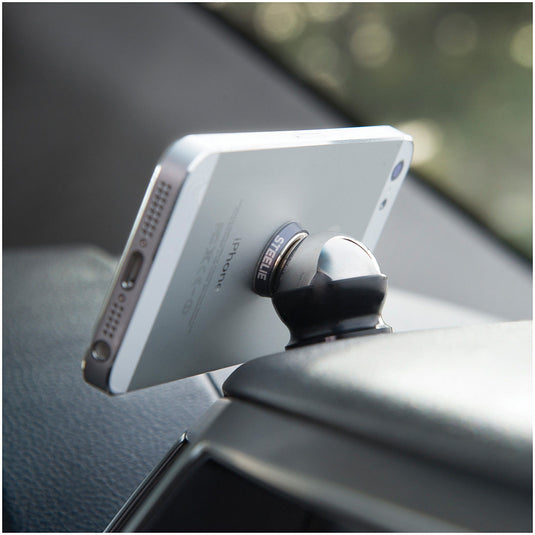 Nite Ize Steelie Kit Parts: Upgrade Your Phone Mounting Experience with Premium Steelie Electronic Accessories