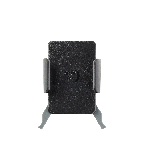 Nite Ize Squeeze Universal Dash Mount - Secure and Convenient Phone Holder for Your Car
