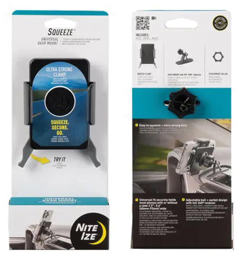 Load image into Gallery viewer, NITE-IZE-Computer-Mount-Kit-Adapter-CMKA0360
